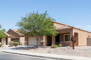 1212 E Palo Verde Dr, Casa Grande, AZ 85122 - Photo 3