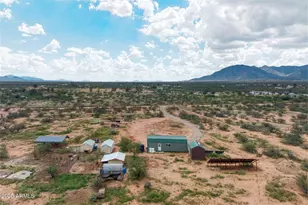 8127 E Chippewa St, Hereford, AZ 85615 - Photo 3