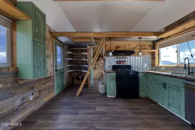 8127 E Chippewa Street, Hereford, AZ 85615 - Photo 21