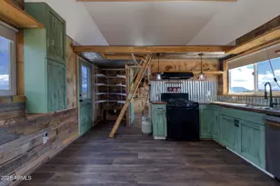 8127 E Chippewa St, Hereford, AZ 85615 - Photo 21