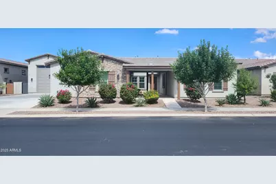 22886 E Russet Road, Queen Creek, AZ 85142 - Photo 1