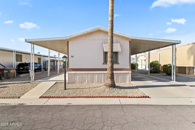 7810 W Peoria Avenue #166, Peoria, AZ 85345 - Photo 1