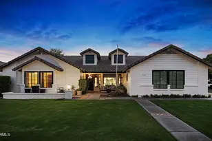 734 N 38th, Mesa, AZ 85205 - Photo 1