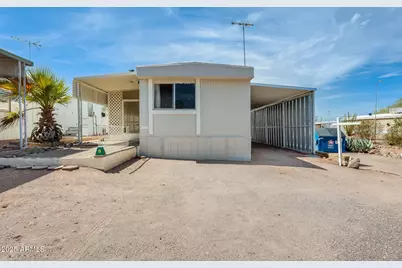 939 N Acacia, Apache Junction, AZ 85119 - Photo 1