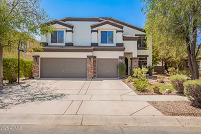 2245 W Cameron Boulevard, Coolidge, AZ 85128 - Photo 1