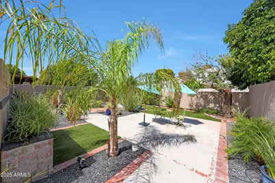 8222 E Via De La Escuela --, Scottsdale, AZ 85258 - Photo 39