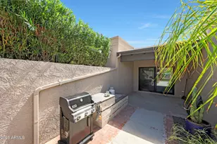 8222 E Via De La Escuela --, Scottsdale, AZ 85258 - Photo 49