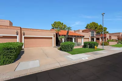 8222 E Via De La Escuela --, Scottsdale, AZ 85258 - Photo 3