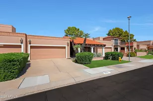 8222 E Via De La Escuela --, Scottsdale, AZ 85258 - Photo 3