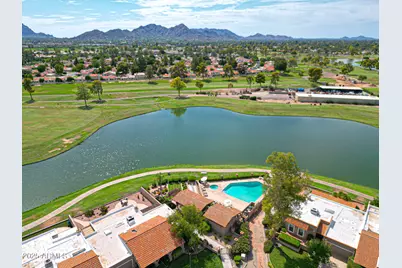 8222 E Via De La Escuela --, Scottsdale, AZ 85258 - Photo 81