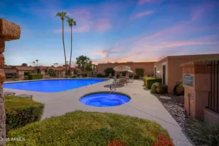 8222 E Via De La Escuela --, Scottsdale, AZ 85258 - Photo 63