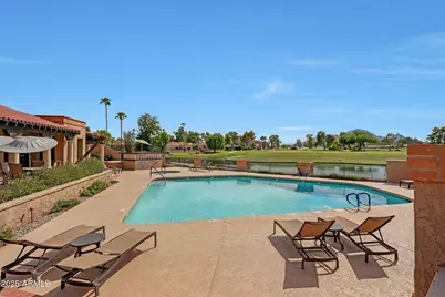 8222 E Via De La Escuela --, Scottsdale, AZ 85258 - Photo 69