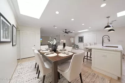 8222 E Via De La Escuela --, Scottsdale, AZ 85258 - Photo 21