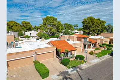 8222 E Via De La Escuela --, Scottsdale, AZ 85258 - Photo 87