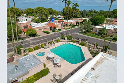 8222 E Via De La Escuela --, Scottsdale, AZ 85258 - Photo 61