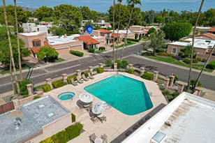 8222 E Via De La Escuela --, Scottsdale, AZ 85258 - Photo 61