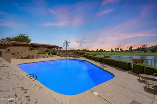 8222 E Via De La Escuela --, Scottsdale, AZ 85258 - Photo 71