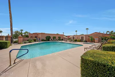 8222 E Via De La Escuela --, Scottsdale, AZ 85258 - Photo 59