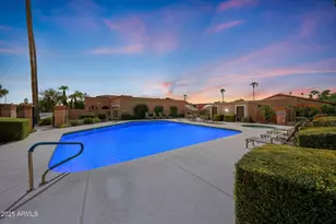 8222 E Via De La Escuela --, Scottsdale, AZ 85258 - Photo 65
