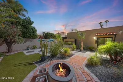 8222 E Via De La Escuela --, Scottsdale, AZ 85258 - Photo 57