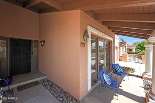 8222 E Via De La Escuela --, Scottsdale, AZ 85258 - Photo 5
