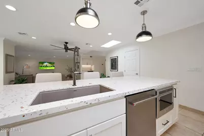 8222 E Via De La Escuela --, Scottsdale, AZ 85258 - Photo 17