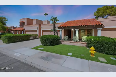 8222 E Via De La Escuela --, Scottsdale, AZ 85258 - Photo 51