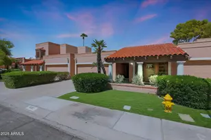 8222 E Via De La Escuela --, Scottsdale, AZ 85258 - Photo 51