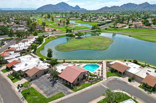 8222 E Via De La Escuela --, Scottsdale, AZ 85258 - Photo 79