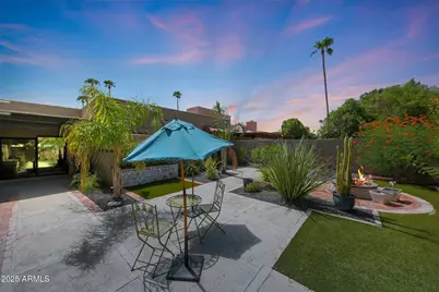 8222 E Via De La Escuela --, Scottsdale, AZ 85258 - Photo 55