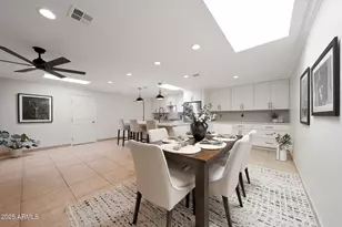 8222 E Via De La Escuela --, Scottsdale, AZ 85258 - Photo 23