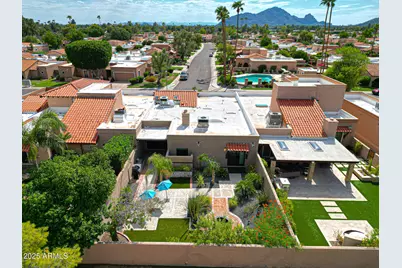 8222 E Via De La Escuela --, Scottsdale, AZ 85258 - Photo 91