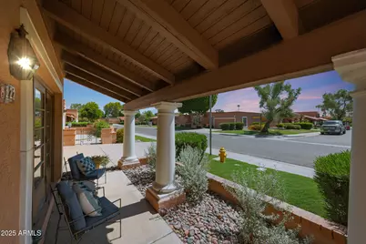 8222 E Via De La Escuela --, Scottsdale, AZ 85258 - Photo 53