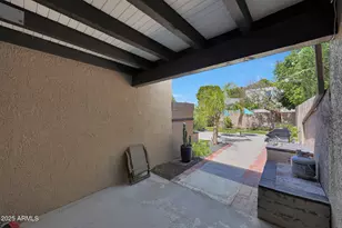 8222 E Via De La Escuela --, Scottsdale, AZ 85258 - Photo 41