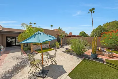 8222 E Via De La Escuela --, Scottsdale, AZ 85258 - Photo 45