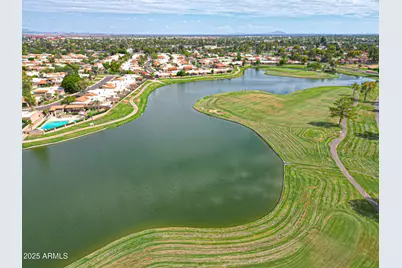 8222 E Via De La Escuela --, Scottsdale, AZ 85258 - Photo 83