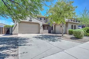 26853 N 89th Dr, Peoria, AZ 85383 - Photo 69