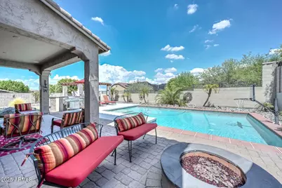 26853 N 89th Drive, Peoria, AZ 85383 - Photo 19