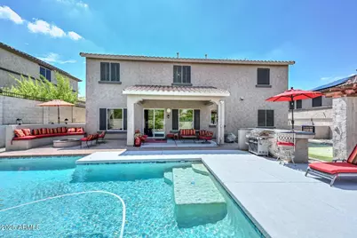 26853 N 89th Drive, Peoria, AZ 85383 - Photo 17