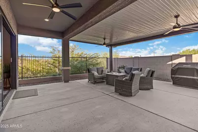 21261 W Virginia Avenue, Buckeye, AZ 85396 - Photo 35