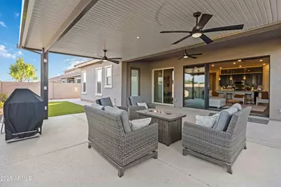 21261 W Virginia Avenue, Buckeye, AZ 85396 - Photo 27