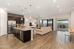 21261 W Virginia Ave, Buckeye, AZ 85396 - Photo 5