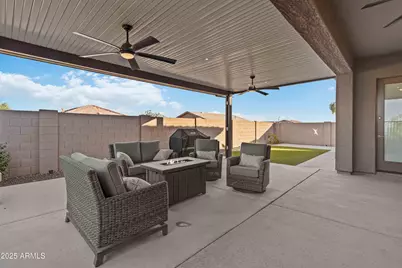 21261 W Virginia Avenue, Buckeye, AZ 85396 - Photo 31