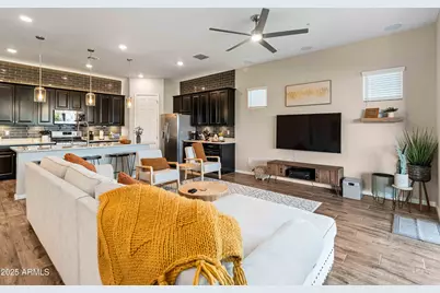 21261 W Virginia Avenue, Buckeye, AZ 85396 - Photo 13