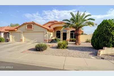 1560 W Winchester, Chandler, AZ 85286 - Photo 1