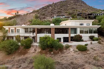6827 N Highlands Drive, Paradise Valley, AZ 85253 - Photo 103