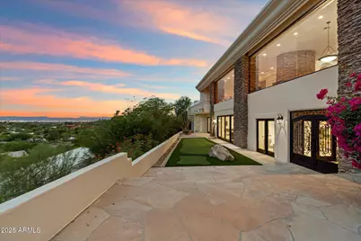 6827 N Highlands Drive, Paradise Valley, AZ 85253 - Photo 87