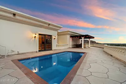6827 N Highlands Drive, Paradise Valley, AZ 85253 - Photo 107