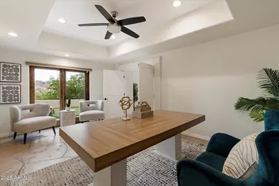 6827 N Highlands Drive, Paradise Valley, AZ 85253 - Photo 73