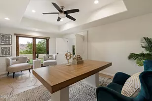 6827 N Highlands Dr, Paradise Valley, AZ 85253 - Photo 73